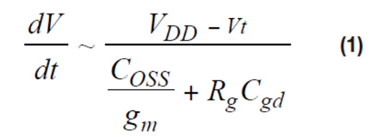 一文掌握 GaN 器件的直接驅(qū)動(dòng)配置！