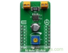 東芝與MikroElektronika展開合作，為電機(jī)驅(qū)動IC開發(fā)評估板