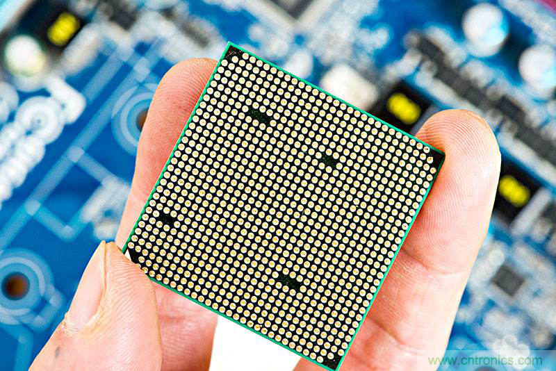 多重因素交織，從CITE 2020看中國(guó)集成電路如何&ldquo;乘風(fēng)破浪&rdquo;