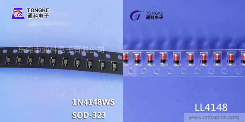 通科：追求產品品質，真誠對待客戶