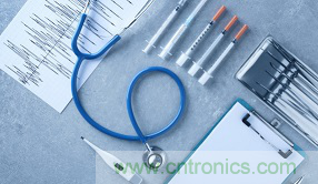 光學心率傳感器在可穿戴醫(yī)療設備中的應用 光學心率傳感器在可穿戴醫(yī)療設備中的應用