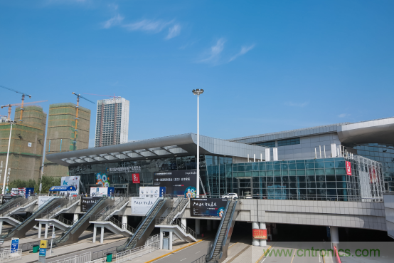 緊抓需求，強(qiáng)勢(shì)突圍！第21屆中國(guó)國(guó)際機(jī)電產(chǎn)品博覽會(huì)將于11月在武漢啟幕！