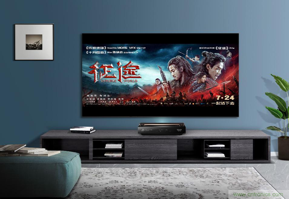 第八屆中國電子信息博覽前瞻！這些亮點(diǎn)不容錯(cuò)過！