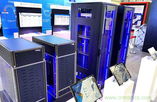 第八屆中國電子信息博覽前瞻！這些亮點(diǎn)不容錯(cuò)過！