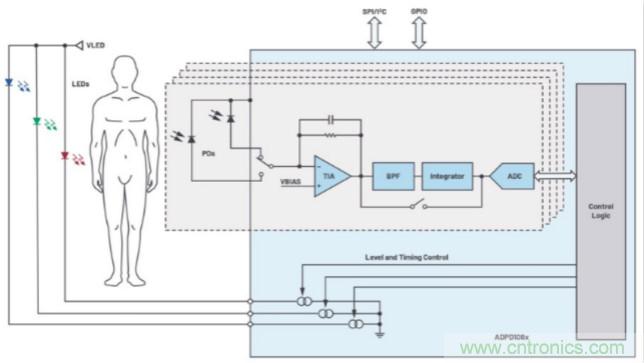 監(jiān)控你的生命體征？還是讓專(zhuān)業(yè)的來(lái)吧~