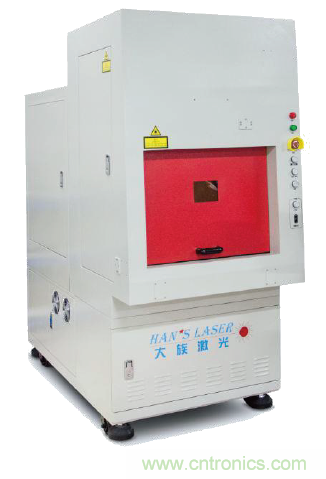 獨(dú)家揭秘 | 2020中國(西部)電子信息博覽會(huì)參展商——大族激光 獨(dú)家揭秘 | 2020中國(西部)電子信息博覽會(huì)參展商——大族激光