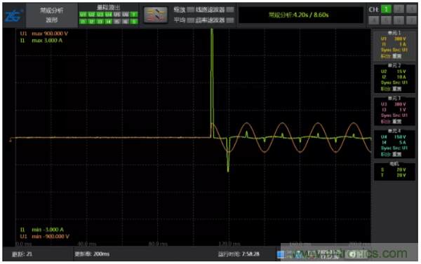 長(zhǎng)時(shí)間工作的電源是否還能穩(wěn)定運(yùn)行？