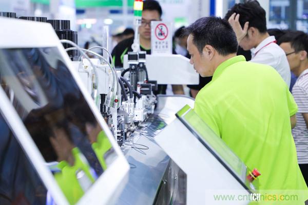 行業(yè)品牌集聚2020深圳國際連接器線纜線束加工展，9月2日隆重啟幕