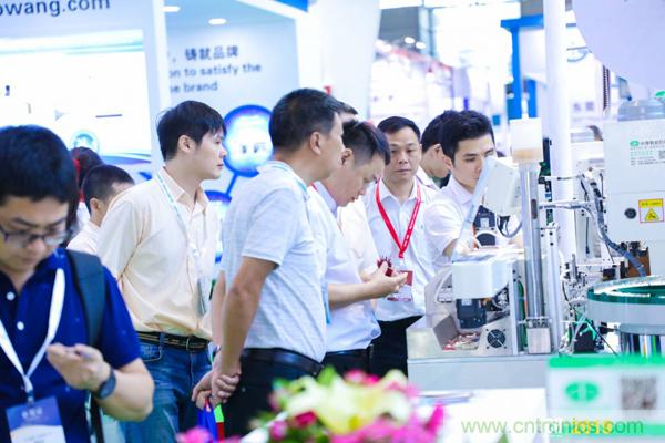 行業(yè)品牌集聚2020深圳國際連接器線纜線束加工展，9月2日隆重啟幕