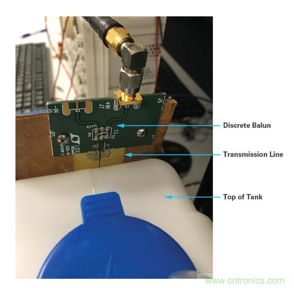 7大優(yōu)勢(shì)PK傳統(tǒng)方案，液位測(cè)量設(shè)計(jì)還能再簡(jiǎn)化~