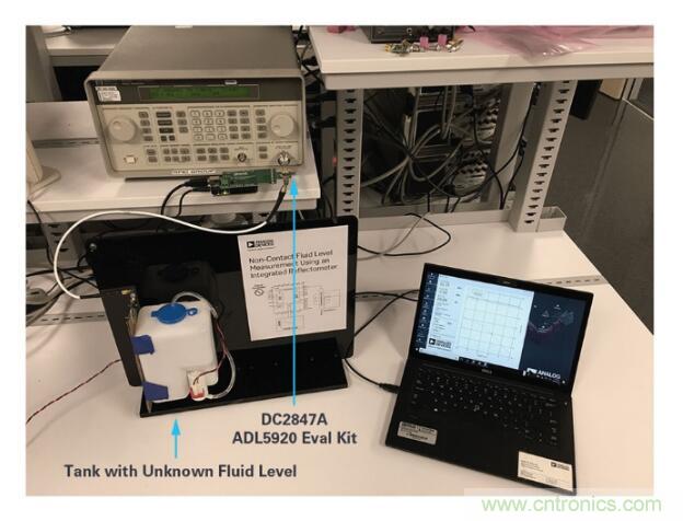 7大優(yōu)勢(shì)PK傳統(tǒng)方案，液位測(cè)量設(shè)計(jì)還能再簡(jiǎn)化~
