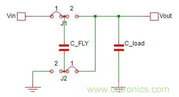 關(guān)于電荷泵電源，你想知道的都在這里~~~