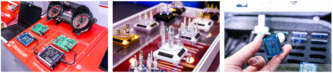 2020慕尼黑華南電子展觀眾預(yù)登記通道開啟！