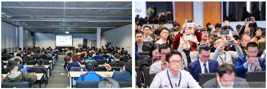 2020慕尼黑華南電子展觀眾預(yù)登記通道開啟！