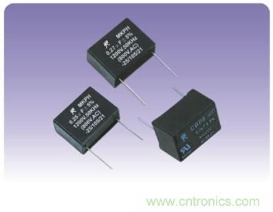 如何&ldquo;快速&rdquo;估算電容器的介電吸收？