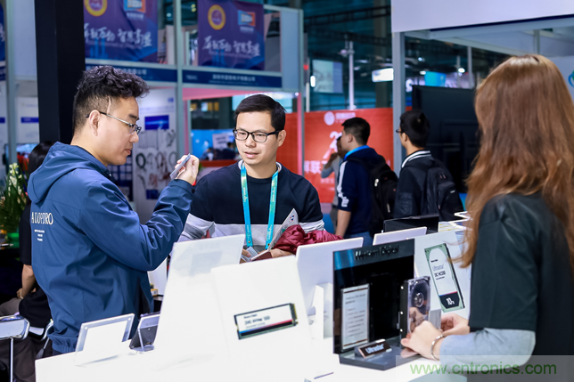 觀眾登記通道開(kāi)啟 ，會(huì)展中心CBDS 2020暨2020 ISVE邀您出席！