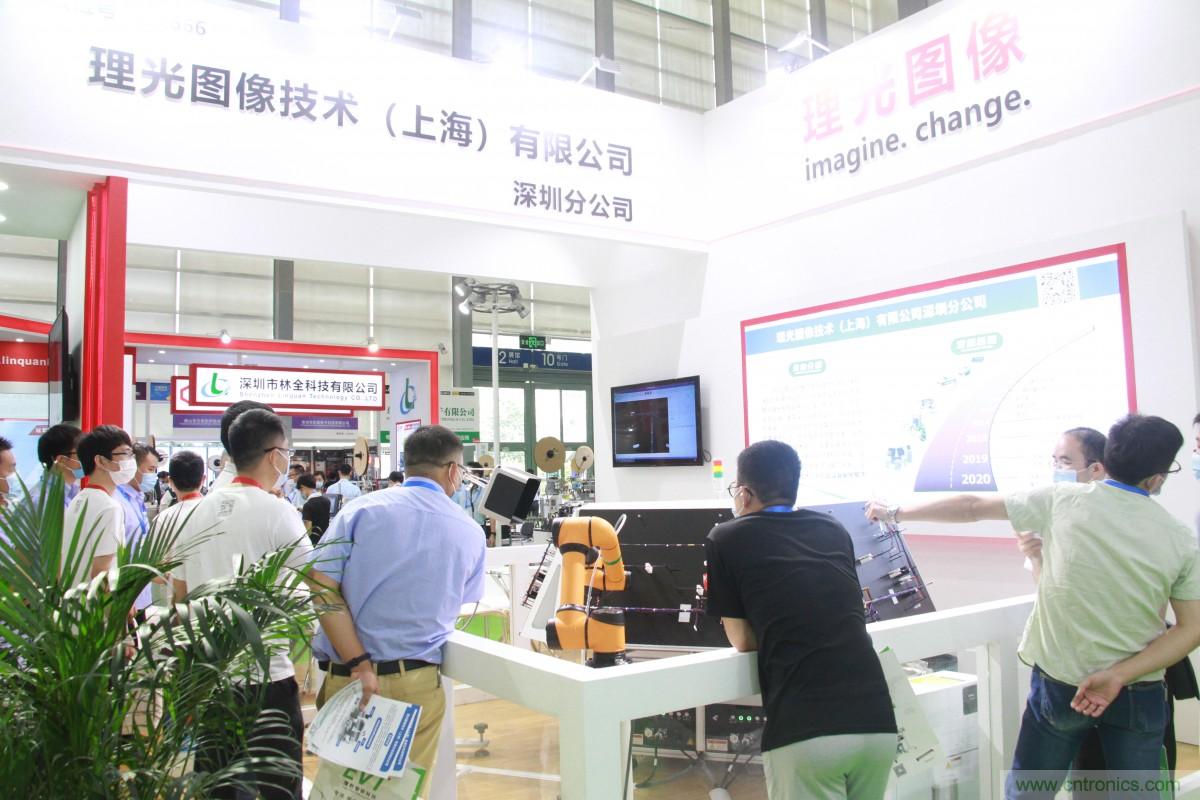 久等了，深圳連接器/線纜線束展會(huì)9月2日盛大開幕！