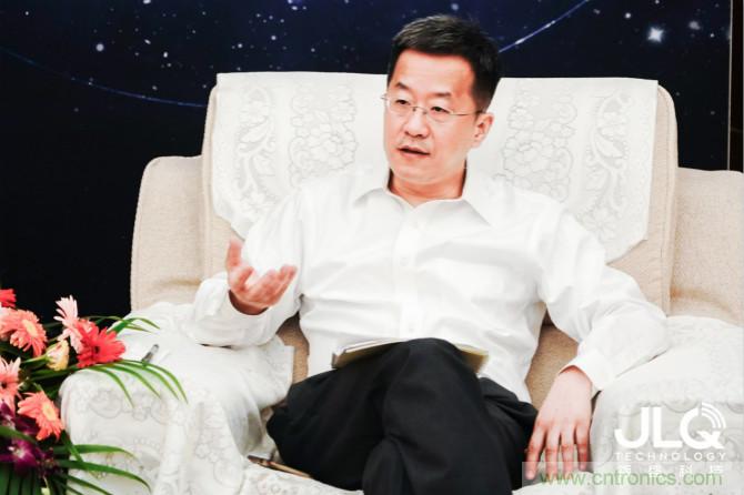 瓴盛科技首款A(yù)IoT產(chǎn)品發(fā)布，多方資本助力撬動萬億移動通信及物聯(lián)網(wǎng)半導(dǎo)體市場