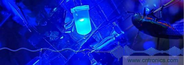 檢測不到信號，是加點噪聲？還是濾除噪聲？