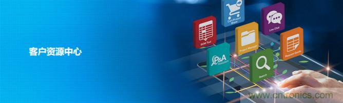 貿(mào)澤全新客戶資源中心 ，提供方便快捷的服務(wù)與工具資源共享
