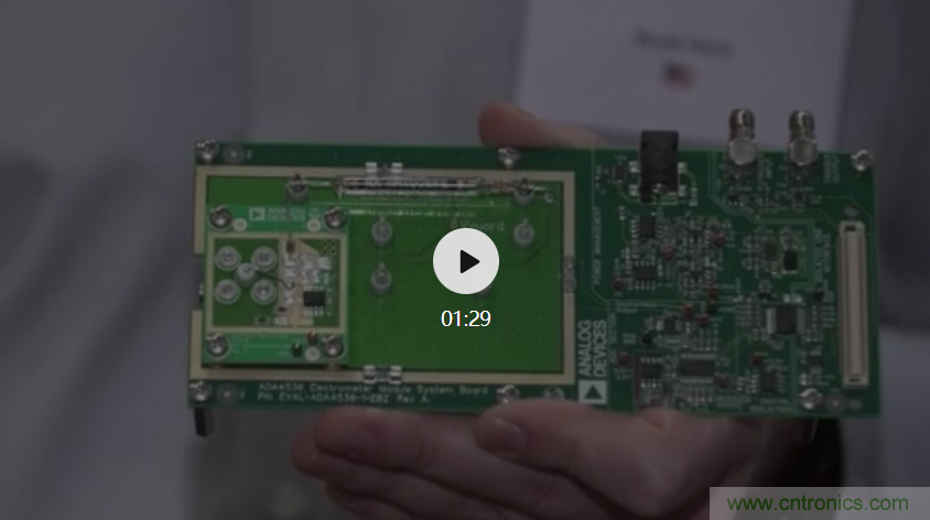 量子級(jí)別的超低電流如何測(cè)量？這里有一個(gè)超強(qiáng)方案哦~