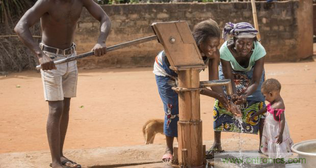 科技向善：一顆傳感器如何改善烏干達人民的生活質(zhì)量？