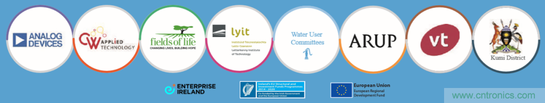 科技向善：一顆傳感器如何改善烏干達人民的生活質(zhì)量？