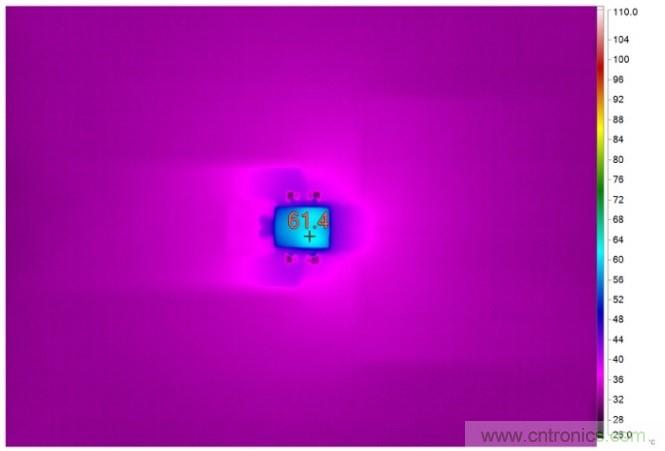 3.6V輸入、雙路輸出&micro;Module降壓穩(wěn)壓器以3mm &times; 4mm小尺寸為每通道提供2A電流