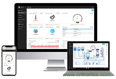 Digi-Key 將分銷美國(guó)國(guó)家儀器有限公司測(cè)試和測(cè)量產(chǎn)品 Digi-Key 將分銷美國(guó)國(guó)家儀器有限公司測(cè)試和測(cè)量產(chǎn)品