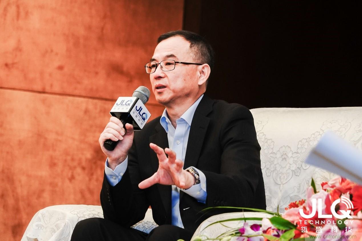 瓴盛重磅打造核心平臺(tái)+產(chǎn)業(yè)生態(tài)，加速AIoT萬(wàn)千應(yīng)用場(chǎng)景落地