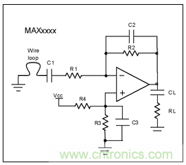 如何通過(guò)調(diào)整PCB布局來(lái)優(yōu)化音頻放大器RF抑制能力？