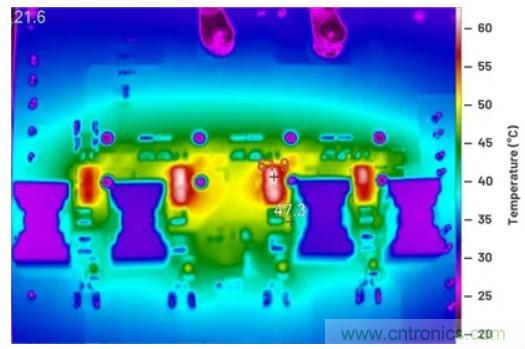 升壓轉(zhuǎn)換器的功率翻倍提高，這是怎么做到的？