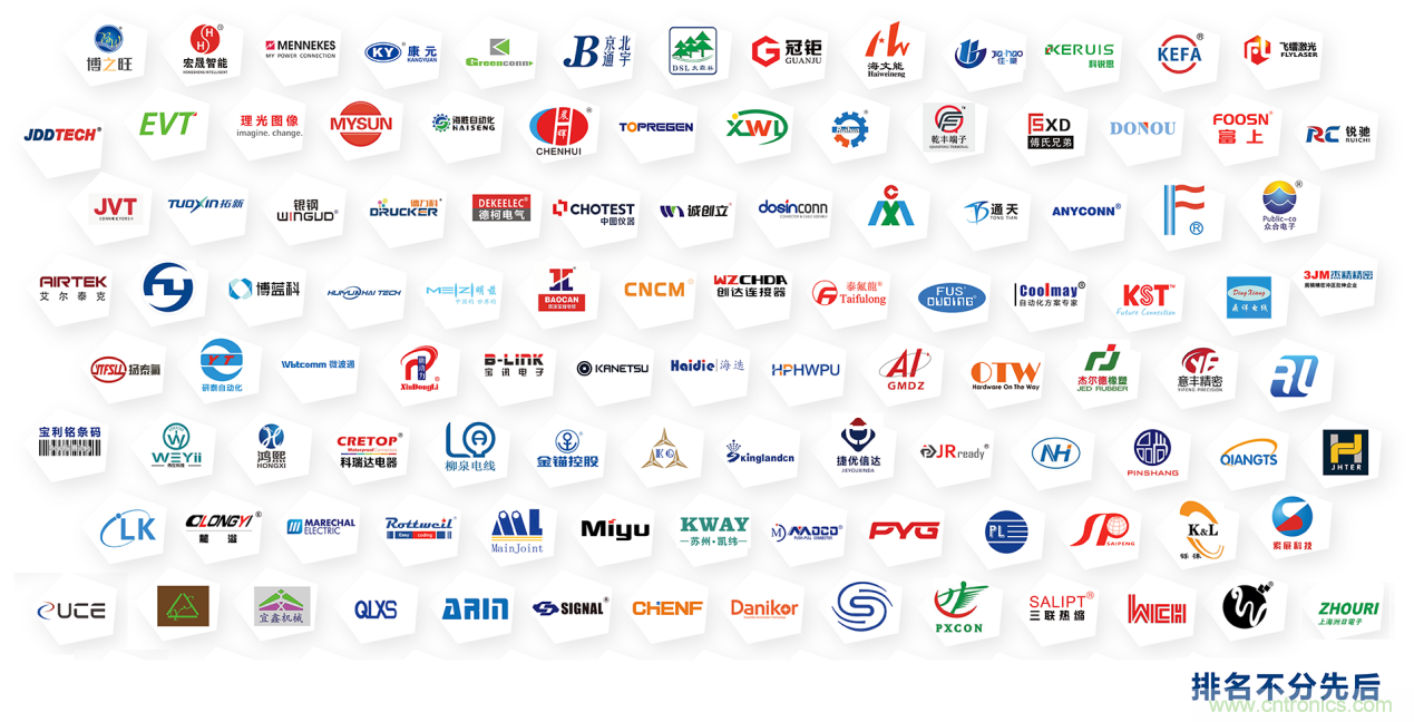 2021第11屆深圳國(guó)際連接器、線纜線束及加工設(shè)備展覽會(huì)
