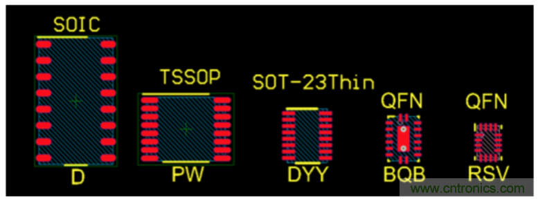 使用小尺寸、引腳式SOT-23薄型多路復(fù)用器克服最后時刻的需求變化