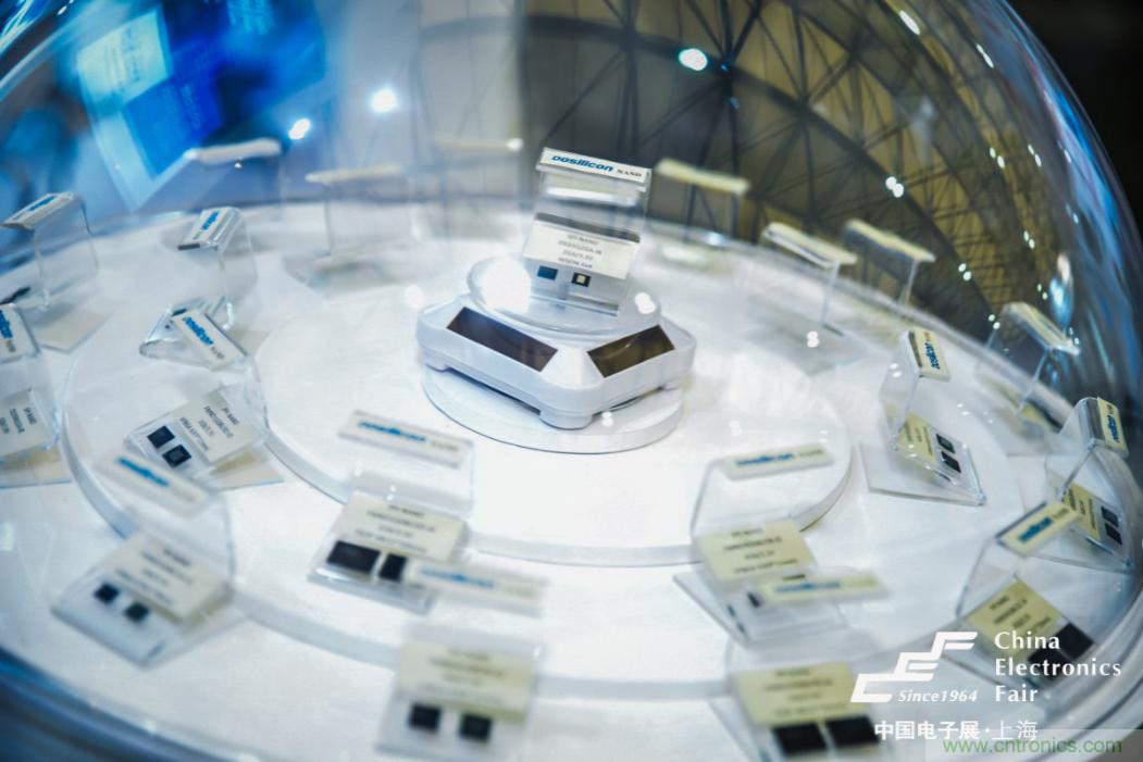 疫后重啟，產(chǎn)業(yè)重塑！第96屆上海電子展為供應(yīng)鏈注入新動(dòng)能