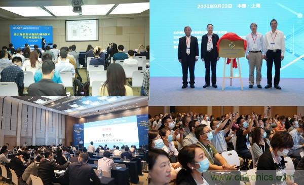 SENSOR CHINA推動(dòng)感知?jiǎng)?chuàng)新&ldquo;雙循環(huán)&rdquo;，中外企業(yè)同臺(tái)競(jìng)秀風(fēng)頭誰(shuí)更勁？