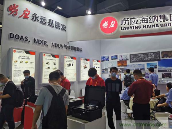 SENSOR CHINA推動(dòng)感知?jiǎng)?chuàng)新&ldquo;雙循環(huán)&rdquo;，中外企業(yè)同臺(tái)競(jìng)秀風(fēng)頭誰(shuí)更勁？