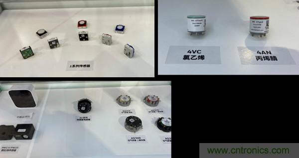 SENSOR CHINA推動(dòng)感知?jiǎng)?chuàng)新&ldquo;雙循環(huán)&rdquo;，中外企業(yè)同臺(tái)競(jìng)秀風(fēng)頭誰(shuí)更勁？