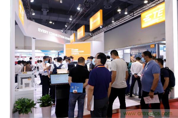 SENSOR CHINA推動(dòng)感知?jiǎng)?chuàng)新&ldquo;雙循環(huán)&rdquo;，中外企業(yè)同臺(tái)競(jìng)秀風(fēng)頭誰(shuí)更勁？