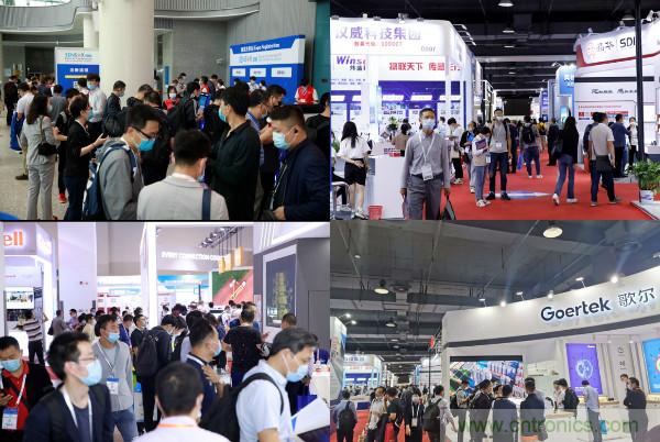 SENSOR CHINA推動(dòng)感知?jiǎng)?chuàng)新&ldquo;雙循環(huán)&rdquo;，中外企業(yè)同臺(tái)競(jìng)秀風(fēng)頭誰(shuí)更勁？