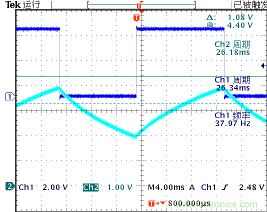 是誰動(dòng)了我的電容容量？