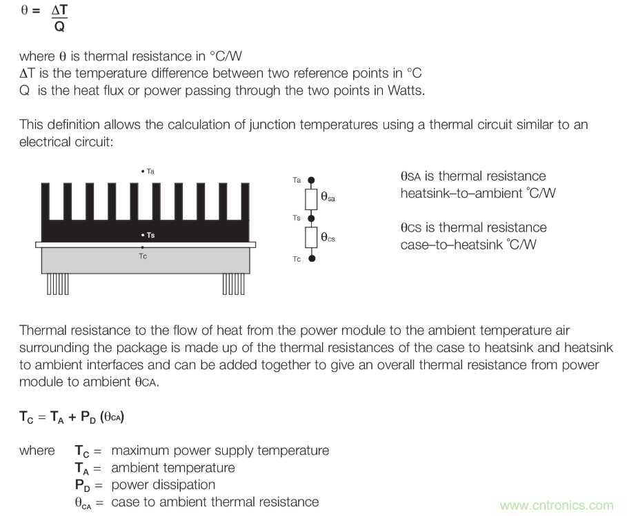 如何將底板冷卻轉換器模塊納入系統(tǒng)設計？