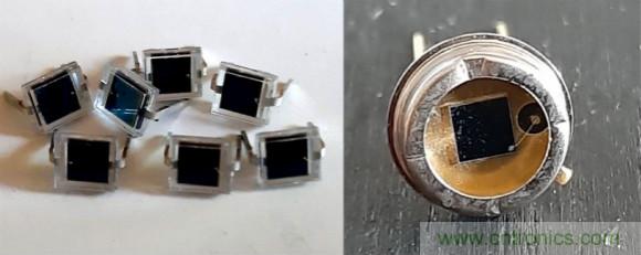 怎么DIY一個粒子檢測器？