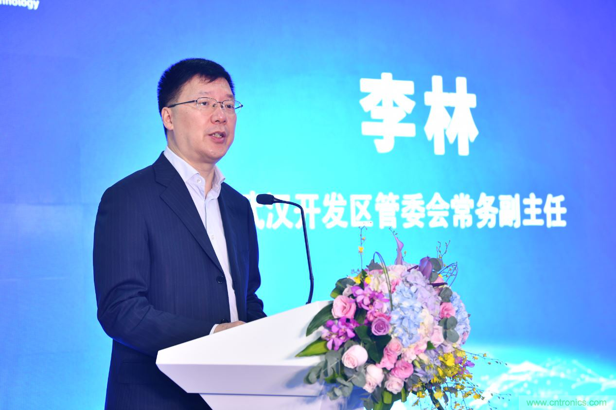 首家 7 納米車載芯片研發(fā)團(tuán)隊進(jìn)駐&ldquo;中國車都&rdquo;