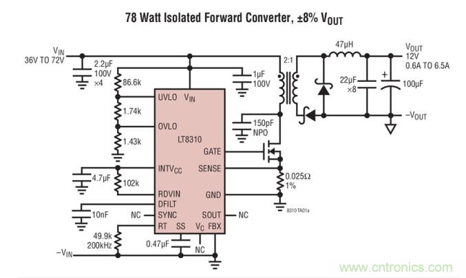 電源設(shè)計說明:SMPS商業(yè)解決方案