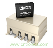 PK傳統(tǒng)開關(guān)，MEMS開關(guān)的N大優(yōu)勢