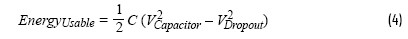 使用超級(jí)電容儲(chǔ)能：多大才足夠大？