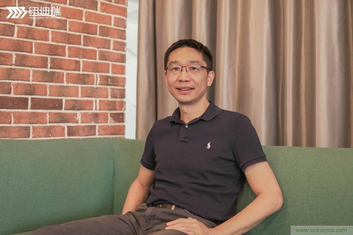 十年磨一劍，&ldquo;柔性MEMS&rdquo;獨創(chuàng)技術(shù)賦能多維人機/物機交互應(yīng)用創(chuàng)新