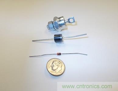 電子理論小白看過來:固態(tài)電路基礎大分析來了