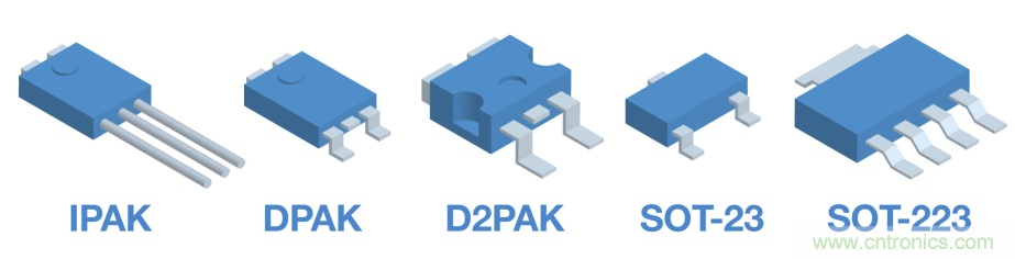 關(guān)鍵電源技術(shù)要素都有哪些？